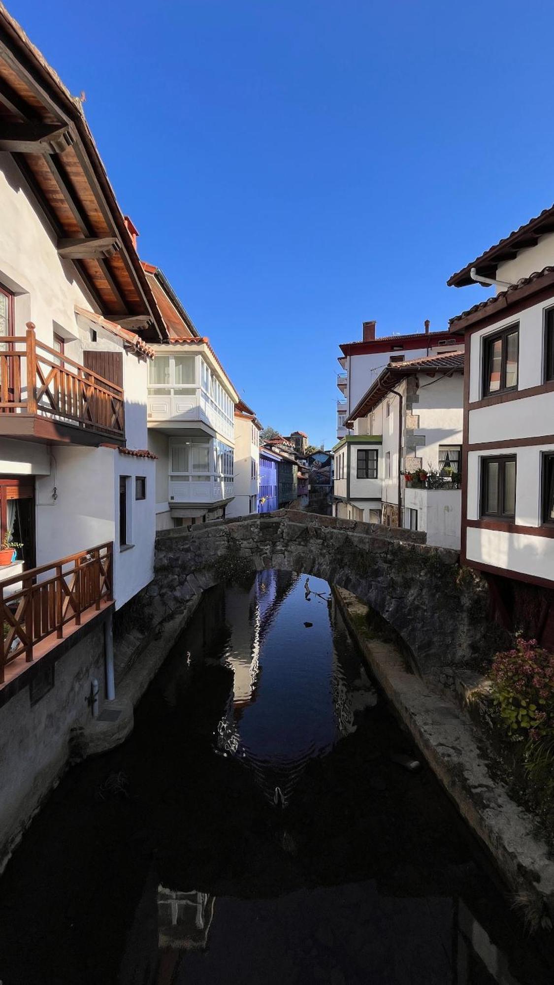 Villa Artegoikoaurdaibai Patrimonio De La Unesco Ibarrangelu Exterior foto